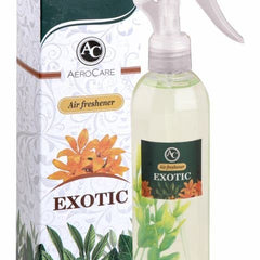AEROCARE AIR FRESHENER LAVENDER 250 ML - EXOTIC