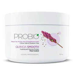 Godrej Professional Probio Quinoa Smooth Mask (500 Gram, All, Fresh)