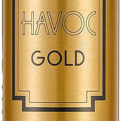 Havoc Gold Deodorant Spray - For Men(150 ml)