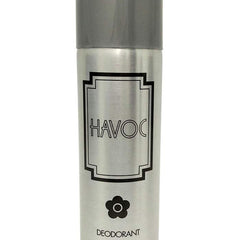 Havoc SILVER Deo