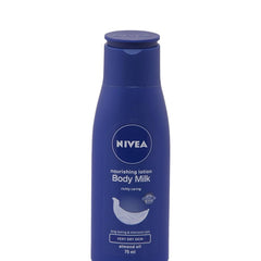 Nivea Body Lotion, 75ml