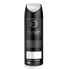 Armaf Shade Deodorant Body Spray For Men 200ml