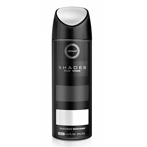 Armaf Shade Deodorant Body Spray For Men 200ml