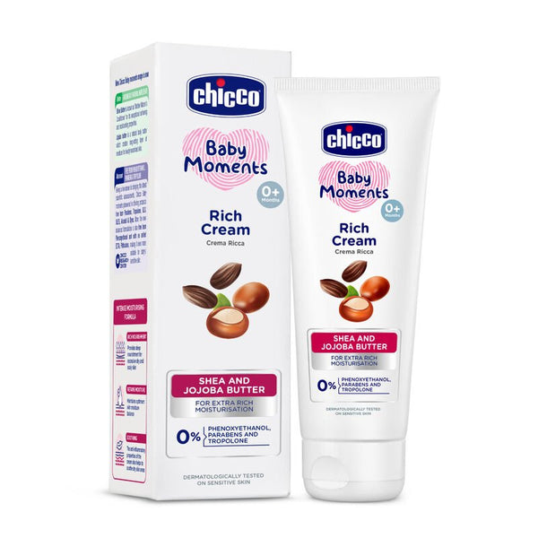 Chicoo Baby Rich Cream (100g)