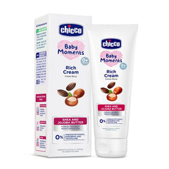 Chicoo Baby Rich Cream (50g)