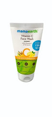50mL Mamaearth Vitamin C Face Wash