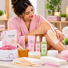 Waxing & Hair Removal
