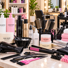 Salon & Parlour Essentials