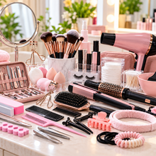Beauty Tools & Accessories