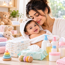 Baby & Mother Care