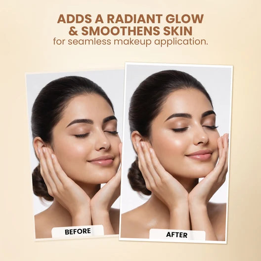 Swiss Beauty Real Makeup Base Highlighting Primer.