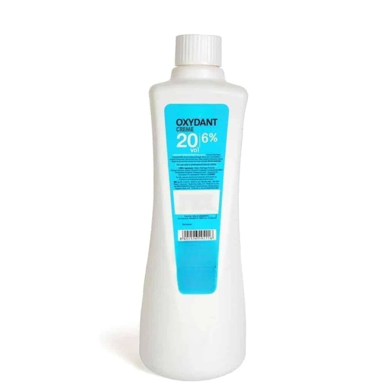 GNERIC Oxy+Dant Creme 20Vol 6% Developer 495 Ml For Mòjirel.