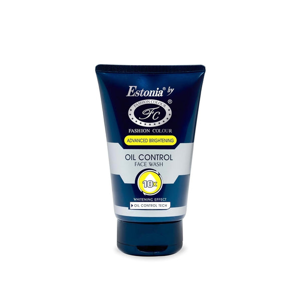 Estonia Face Wash For Glowing Skin(130 G)