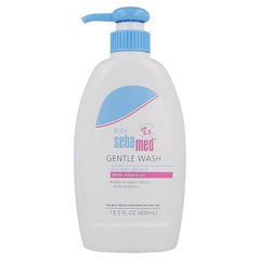 Sebamed Baby Wash 200ml (200 ml)