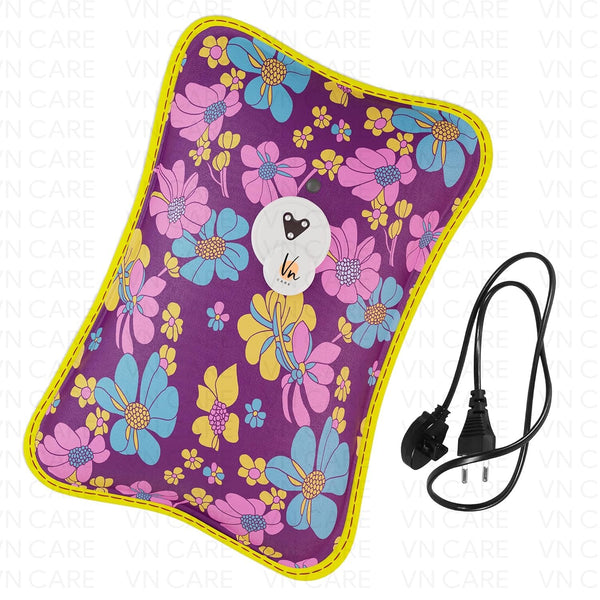 Saifcare Heating Bag with Gel hot Water Bag  electric for pain relief