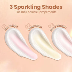 Swiss beauty Glow Up Strobe Cream