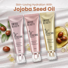 Swiss beauty Glow Up Strobe Cream