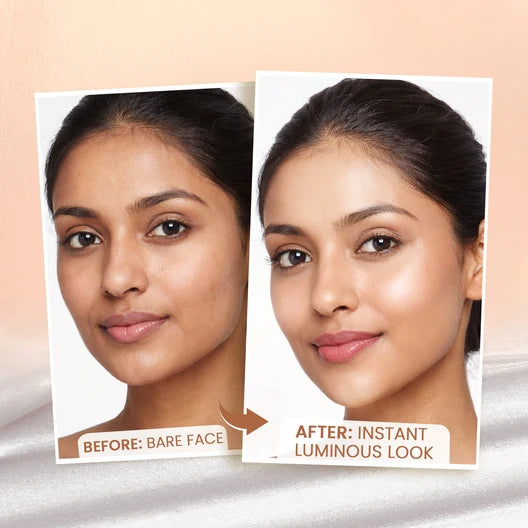 Swiss beauty Glow Up Strobe Cream