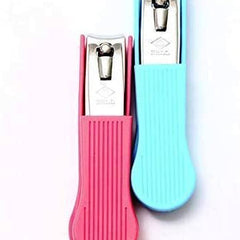 Bell Nail Cutter, Large (Pack of1)MULTICOLOR