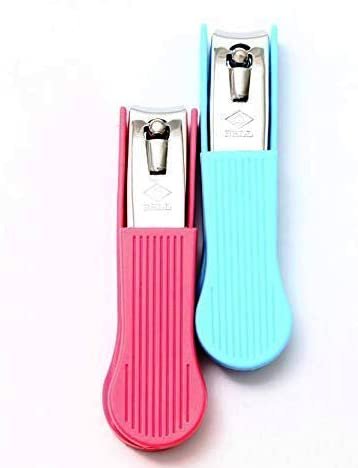 Bell Nail Cutter, Large (Pack of1)MULTICOLOR
