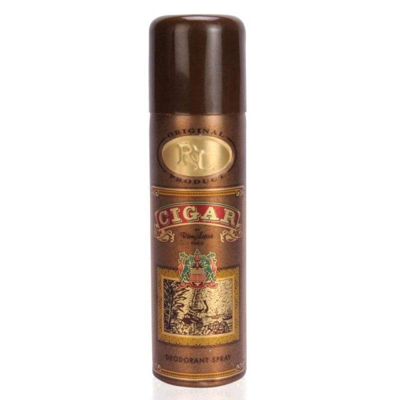 LOMANI PARIS Cigar Deodorant Body Spray for Men, 200ml