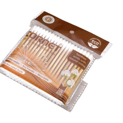 CORNET WOODEN BUDS PACK OF 12