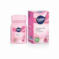 Cosmo Silky Hair Removal Cream For Women(40 G)