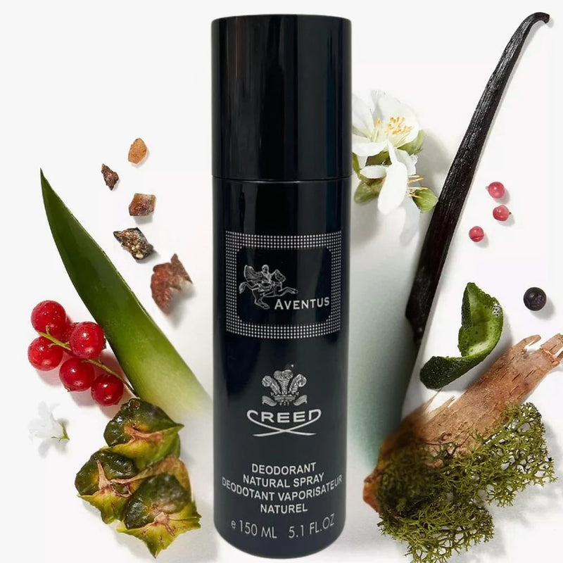 CREED AVENTUS DEODORANT (NO GAS)