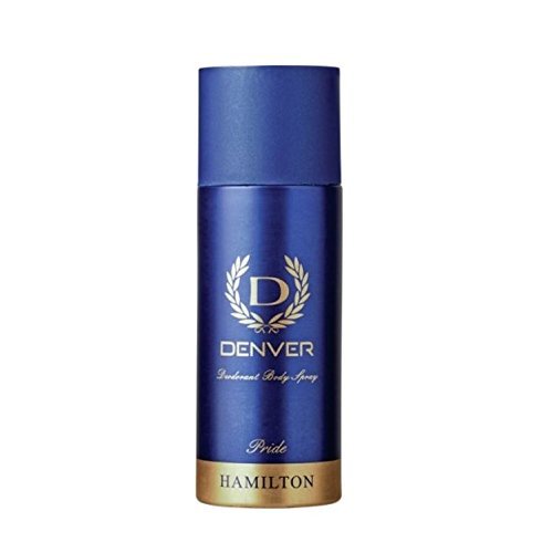 DENVER Hamilton Pride Deodorant - 200ML