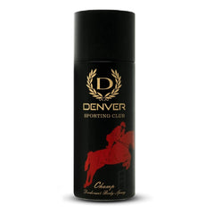 DENVER Sporting Club Champ Deodorant - 200ML