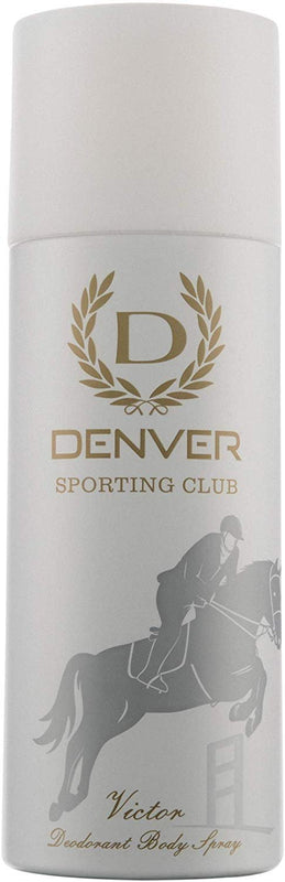 Denver Sporting Club Victor Deodorant Body Spray