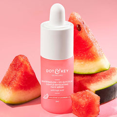 dot n key Watermelon & 10% Glycolic Serum 30ml