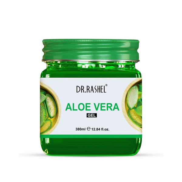 DR.RASHEL Aloe Vera Gel with natural Aloevera Extract
