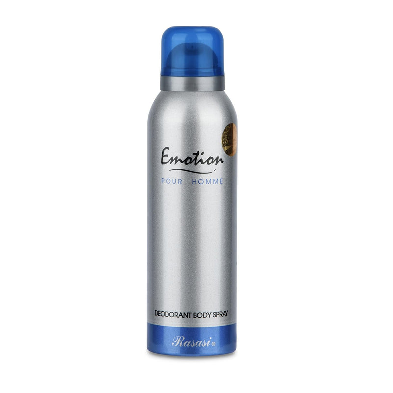 RASASI Emotion Deodorant For Men - 200ml