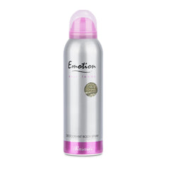 Rasasi Deodorant Spray For Women 200ml (Emotion)