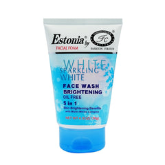 ESTONIA FACE WASH 5IN1