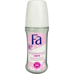 FA BRIGHTNING FOR WOMEN ROLL ON 50ML