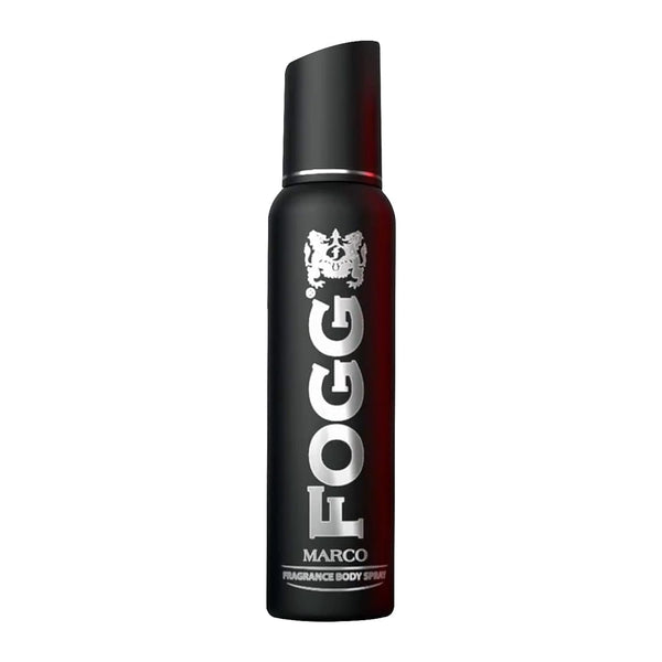 Fogg Marco No Gas Deodorant for Men