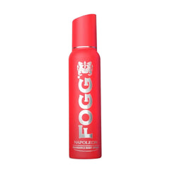 Fogg Napoleon Perfume Body Spray For Men (Red)