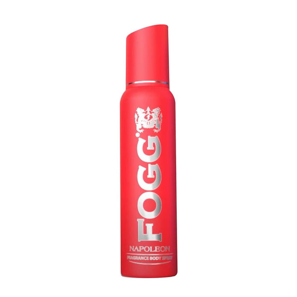 Fogg Napoleon Perfume Body Spray For Men (Red)