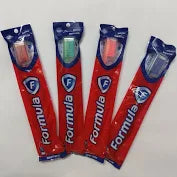 Formula Toothbrush Soft With Cap- 1Pack HARD Toothbrush
