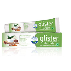 AMWAY HERBAL GLISTER 50GM