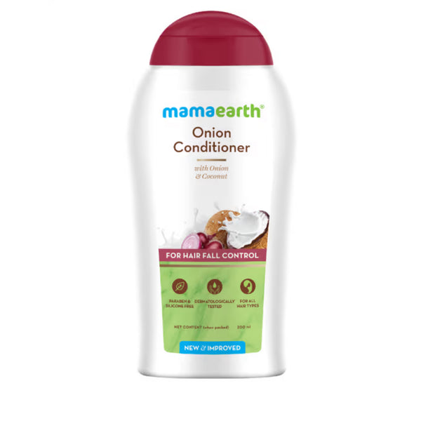 Mamaearth Onion conditionar 100ml