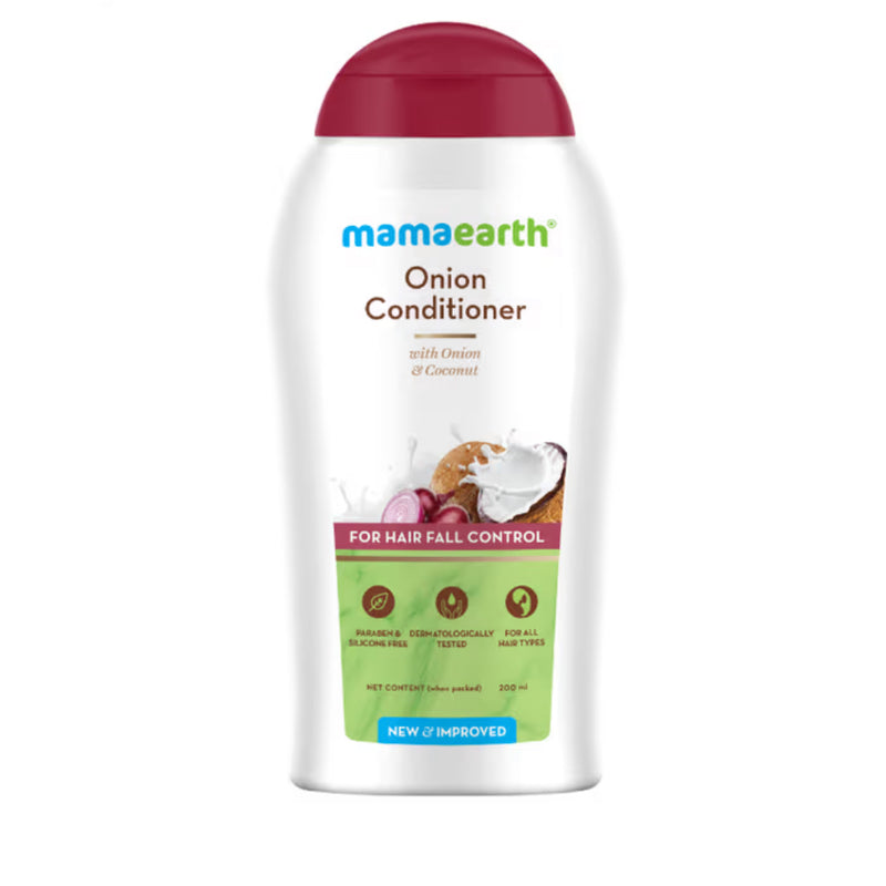 Mamaearth Onion conditionar 100ml