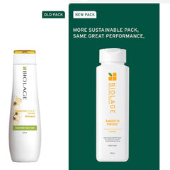 Matrix Biolage Professional Smoothproof Anti-Frizz Shampoo 200ML