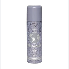 Network deo body spray by lomani