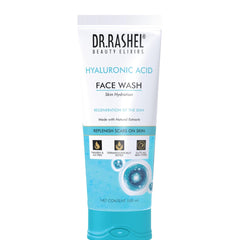 Dr rashel hydronic face wash