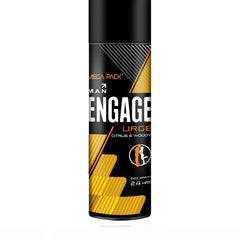 Engage Deo Spray for Men 150ML - Urge