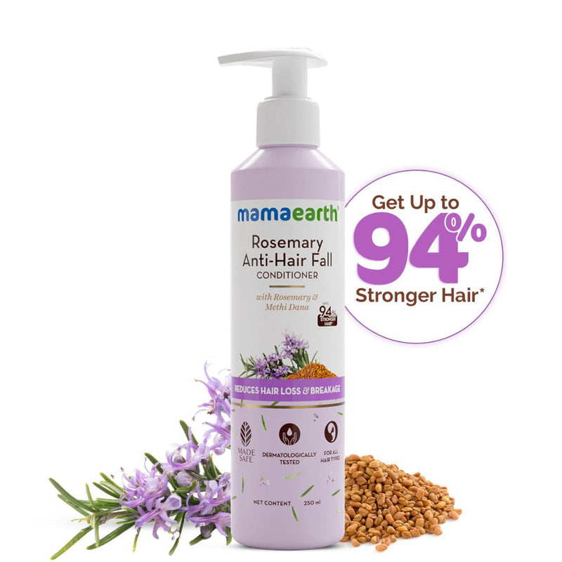 mamaeart rosemerry conditionar 250ml