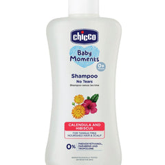 Chicco Baby shampoo 100 ml